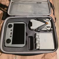 dji mini i 3 combo