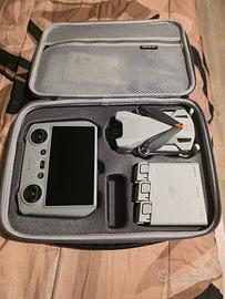 dji mini i 3 combo