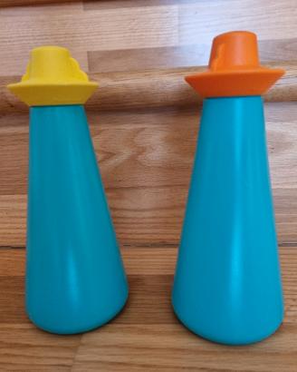 oliera  tupperware 