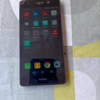 HUAWEI P8 lite