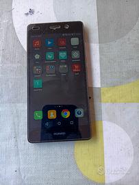 HUAWEI P8 lite