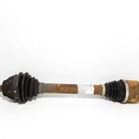 SEMIASSE ANTERIORE SINISTRO PEUGEOT 208 Serie BH02