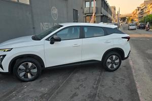 Omoda 5 Super Hybrid System Pure