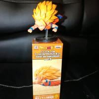 Dragon Ball Super – World Collectable Figure (WCF)