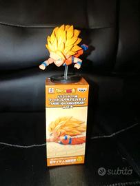 Dragon Ball Super – World Collectable Figure (WCF)