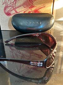 Occhiali gucci