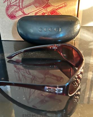 Occhiali gucci
