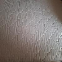 materasso  matrimoniale 