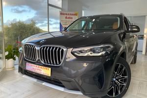 Bmw X3 my23 2.0D MHEV 48V LUXURY XLINE2023