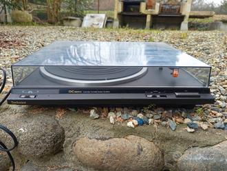 Giradischi TECHNICS SL-BD20  			