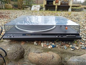 Giradischi TECHNICS SL-BD20