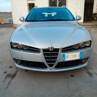 Alfa romeo 159 1.9 150 cv