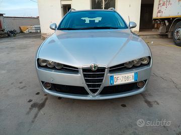 Alfa romeo 159 1.9 150 cv