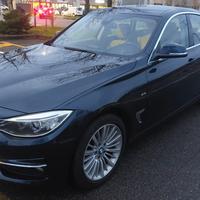 Bmw 320 320d Efficient Dynamics Luxury