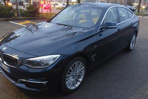 Bmw 320 320d Efficient Dynamics Luxury