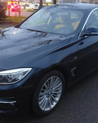 Bmw 320 320d Efficient Dynamics Luxury