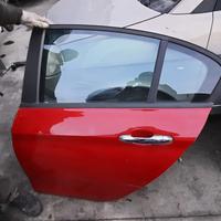 FIAT TIPO - PORTA POSTERIORE SINISTRO
