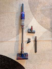 Dyson omni glide