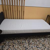 Materasso Ikea ÅKREHAMN + 1 cuscino in omaggio