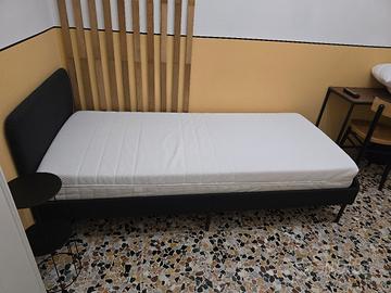 Materasso Ikea ÅKREHAMN + 1 cuscino in omaggio