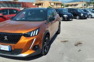 Peugeot 2008 BlueHDi 100 S&S GT Line