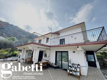 Villa singola Acquedolci [Cod. rif 3200461VRG]