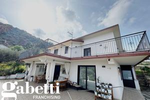 Villa singola Acquedolci [Cod. rif 3200461VRG]