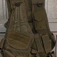 Abbigliamento Softair 