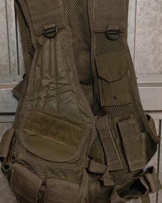 Abbigliamento Softair 