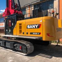 Perforatrice SANY SR125-V