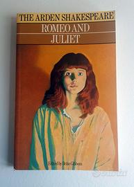 Romeo and Juliet (di William Shakespeare)