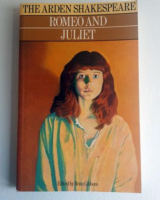 Romeo and Juliet (di William Shakespeare)