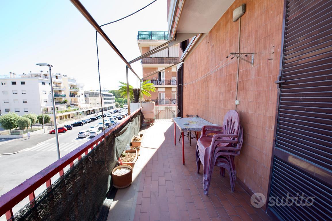 Appartamento – Roma, Lido di Ostia Ponente - Vista 2