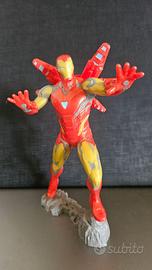 Ironman - Kinder Gran Sorpresa - Marvel Avengers