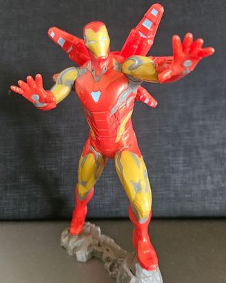 Ironman - Kinder Gran Sorpresa - Marvel Avengers