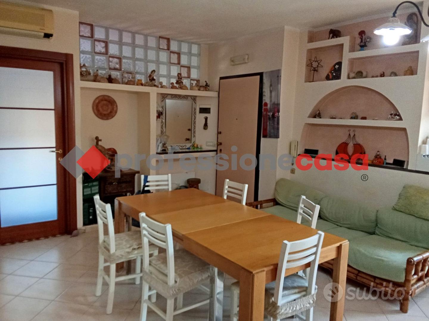 Appartamento – Misterbianco, Milicia, Catania - Vista 4