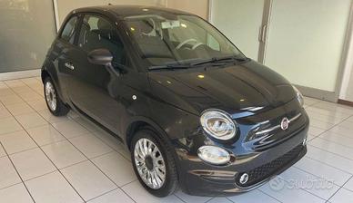 FIAT - 500 - 1.0 Hybrid Dolcevita