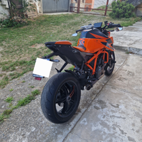 KTM Superduke 1290 R
