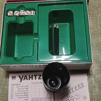 Gioco di società YAHTZEE