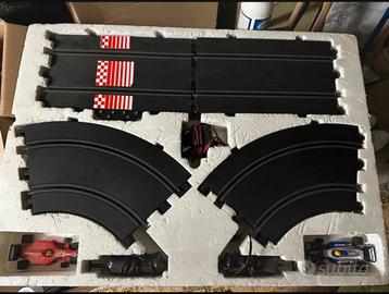 Polistil stagione 1996