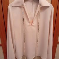 Blusa donna 