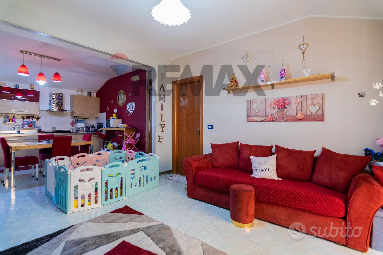 Appartamento – Pedara, Catania - Vista 4