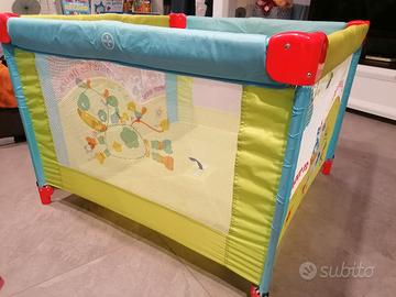 box bimbi brevi