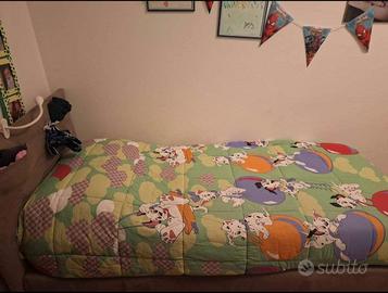 Letto samoa