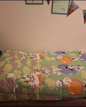 Letto samoa
