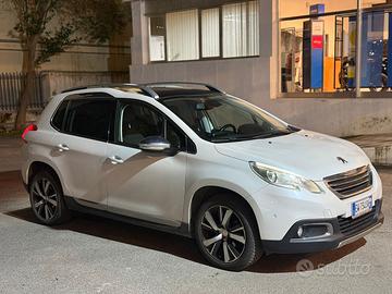 200& 1.6 e hdi 92cv urban croos