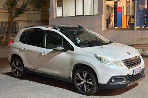 200& 1.6 e hdi 92cv urban croos