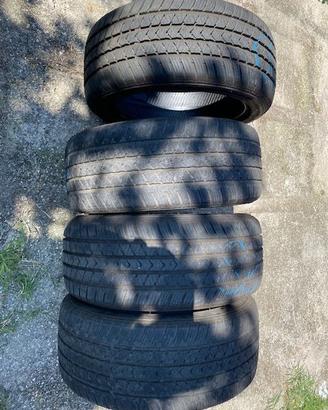 gomme  Kendra Kenetica 4 stagioni 235/45 r17