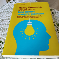 Henry Emmons - Una mente sempre giovane