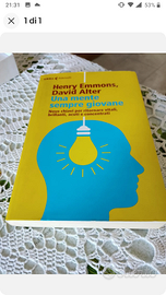 Henry Emmons - Una mente sempre giovane